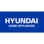 Air condition and home appliance Huyndai Logo