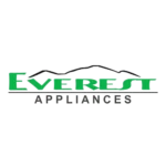Air condition and home appliance Everest Logo
