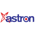 Air condition and home appliance Astron Logo