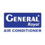 Air condition and home appliance General royal Logo
