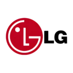 Air condition and home appliance LG Logo