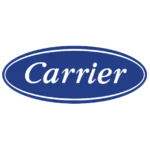 Air condition and home appliance Carrier Logo
