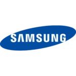 Air condition and home appliance Samsung Logo