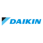 Air condition and home appliance Daikin Logo