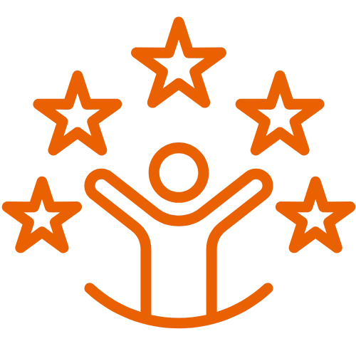 Excel Cool Mechanical and Electrical Engineering Services - customer retention icon