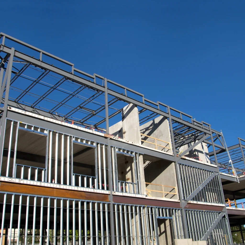 Industrial and Commercial Development