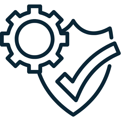 Excel Cool Mechanical and Electrical Engineering Services - quality assurance icon