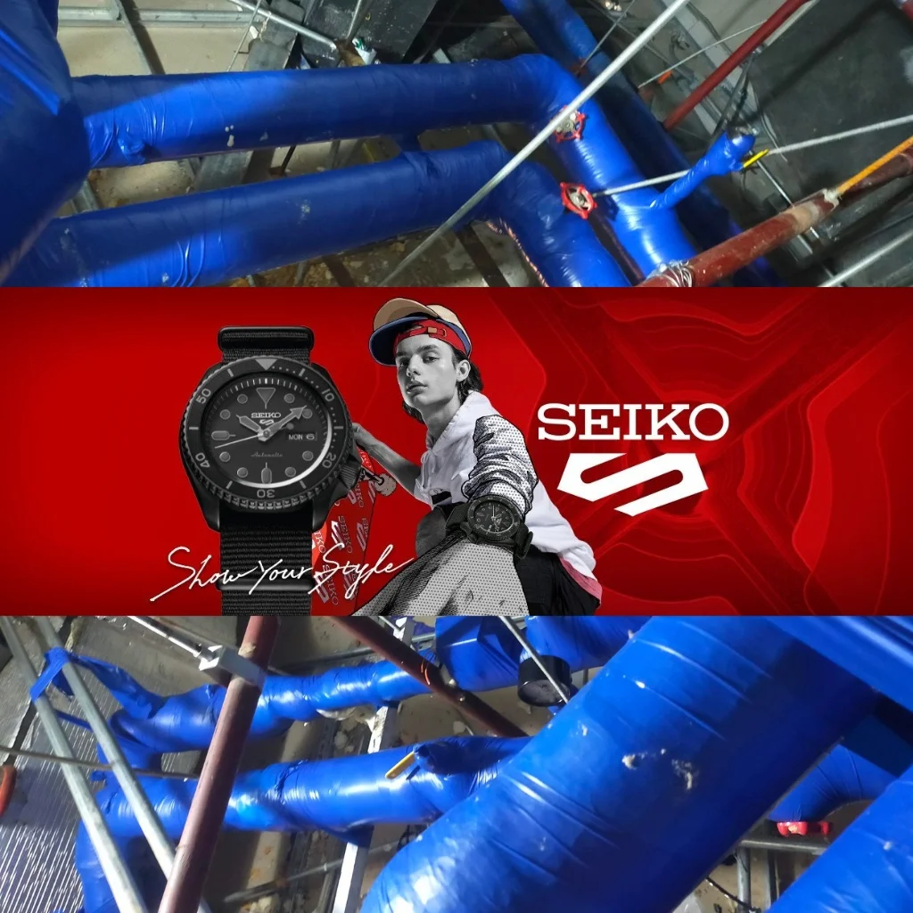 Excel Cool Conducted Chilled Water System Installation