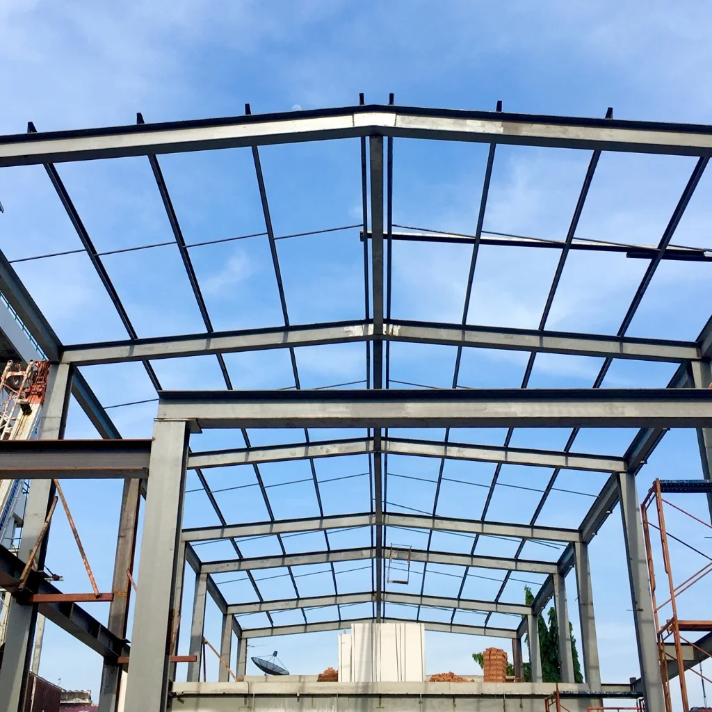 Structural Construction