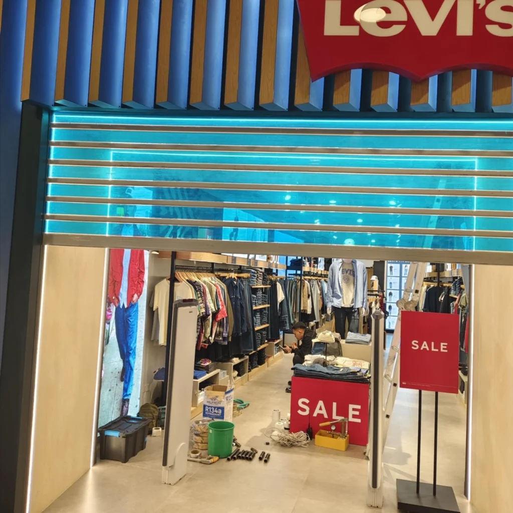 Excel Cool Engineering servicing a chilled water system for optimal cooling efficiency.