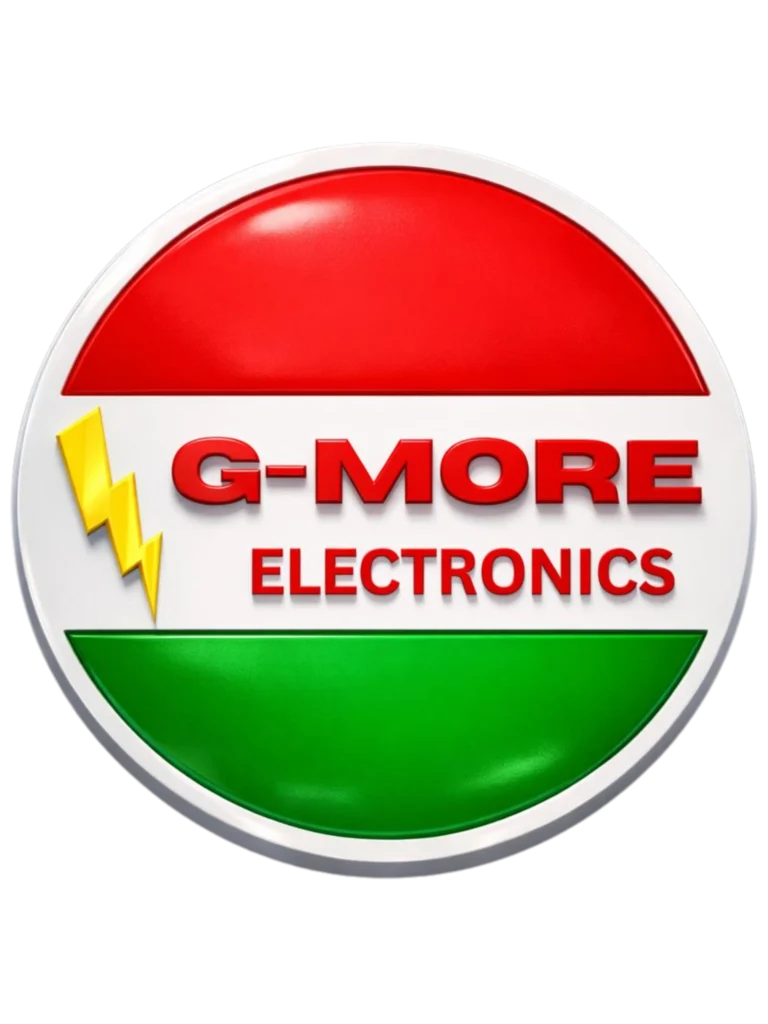 Gmore Mechanical and Electrical Engineering Services